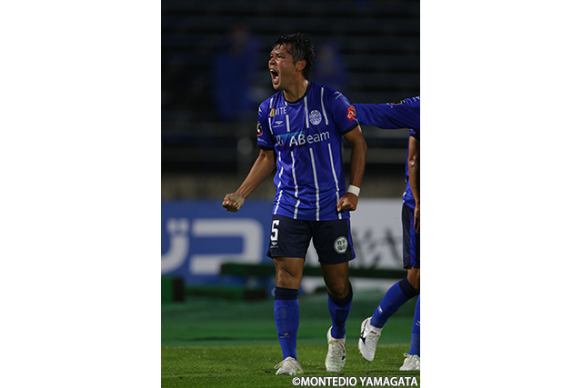 明治安田生命ｊ２リーグ 第10節 モンテディオ山形vs 京都サンガf C モンテディオ山形 オフィシャルサイト