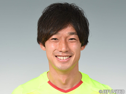 堀米勇輝選手 期限付き移籍加入のお知らせ モンテディオ山形 オフィシャルサイト