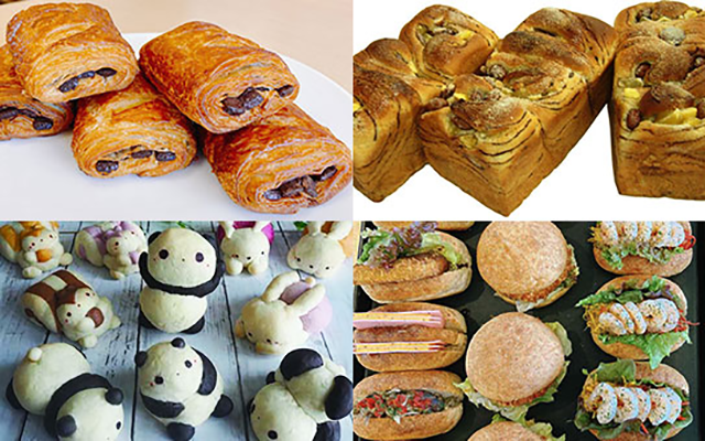 祭り パン ヤマザキ「春のパン祭り」仏でも有名？ 毎年1400万枚の皿を発注