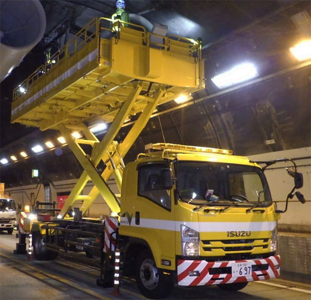 6 18甲府戦 はたらく車大集合 Supported By ｎｅｘｃｏ東日本 開催のお知らせ モンテディオ山形 オフィシャルサイト