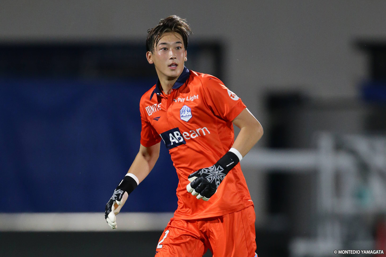 GK:32:大友　竜輔