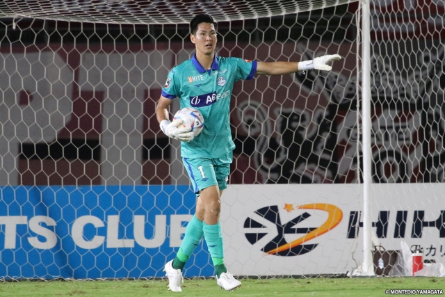 GK:1:後藤　雅明