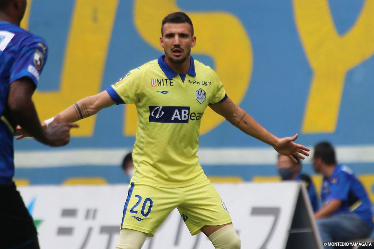 MF:20:チアゴ アウベス