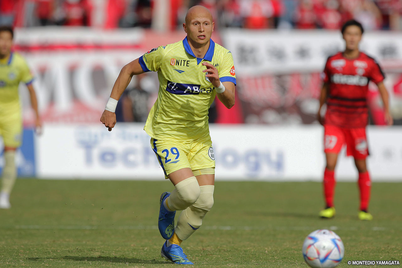 FW:29:ディサロ 燦シルヴァーノ