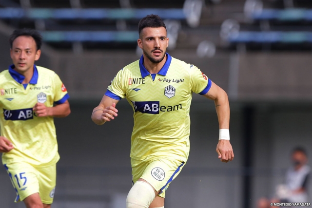 MF:20:チアゴ アウベス