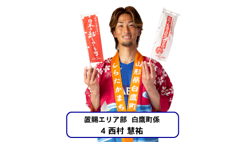 白鷹町