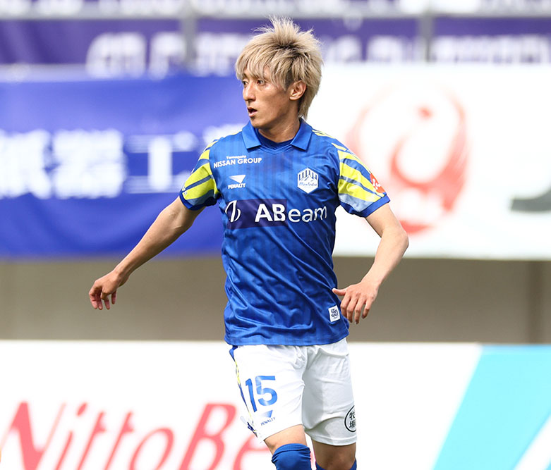 マッチデープログラム MATCHDAY PROGRAME | モンテディオ山形