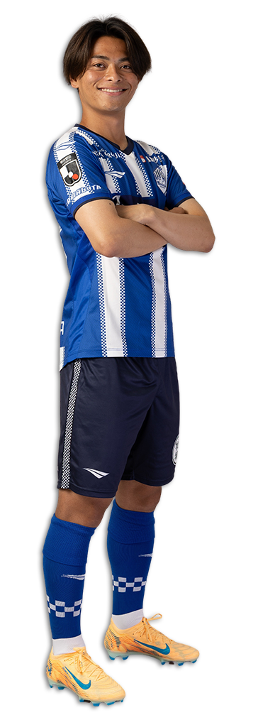 YOKOYAMA Rui