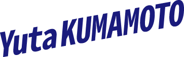 Yuta KUMAMOTO