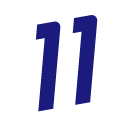 11