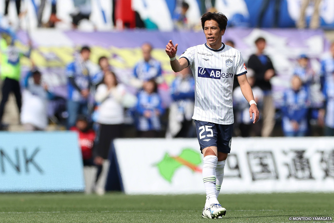 No.25 國分 伸太郎 選手