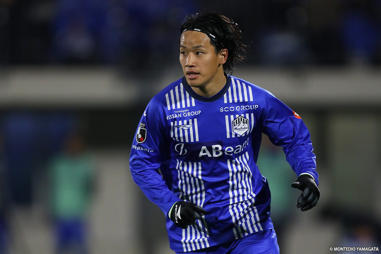 No.11 藤本 佳希 選手