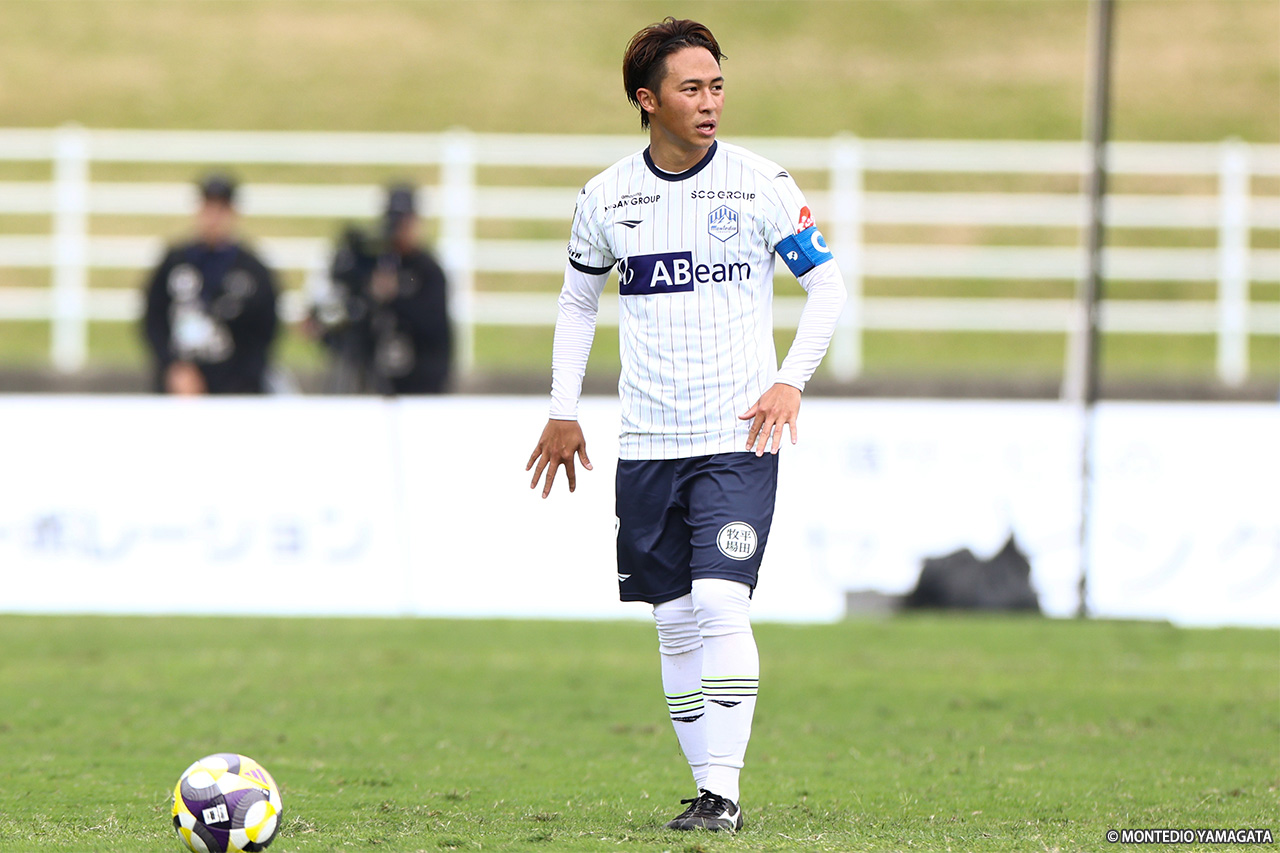 No.7 髙江 麗央 選手