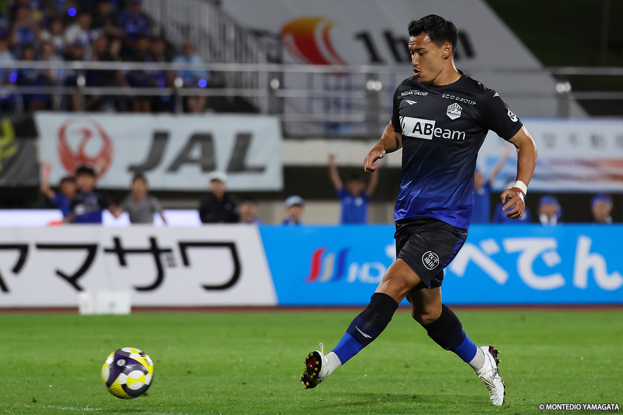 No.9 高橋 潤哉 選手