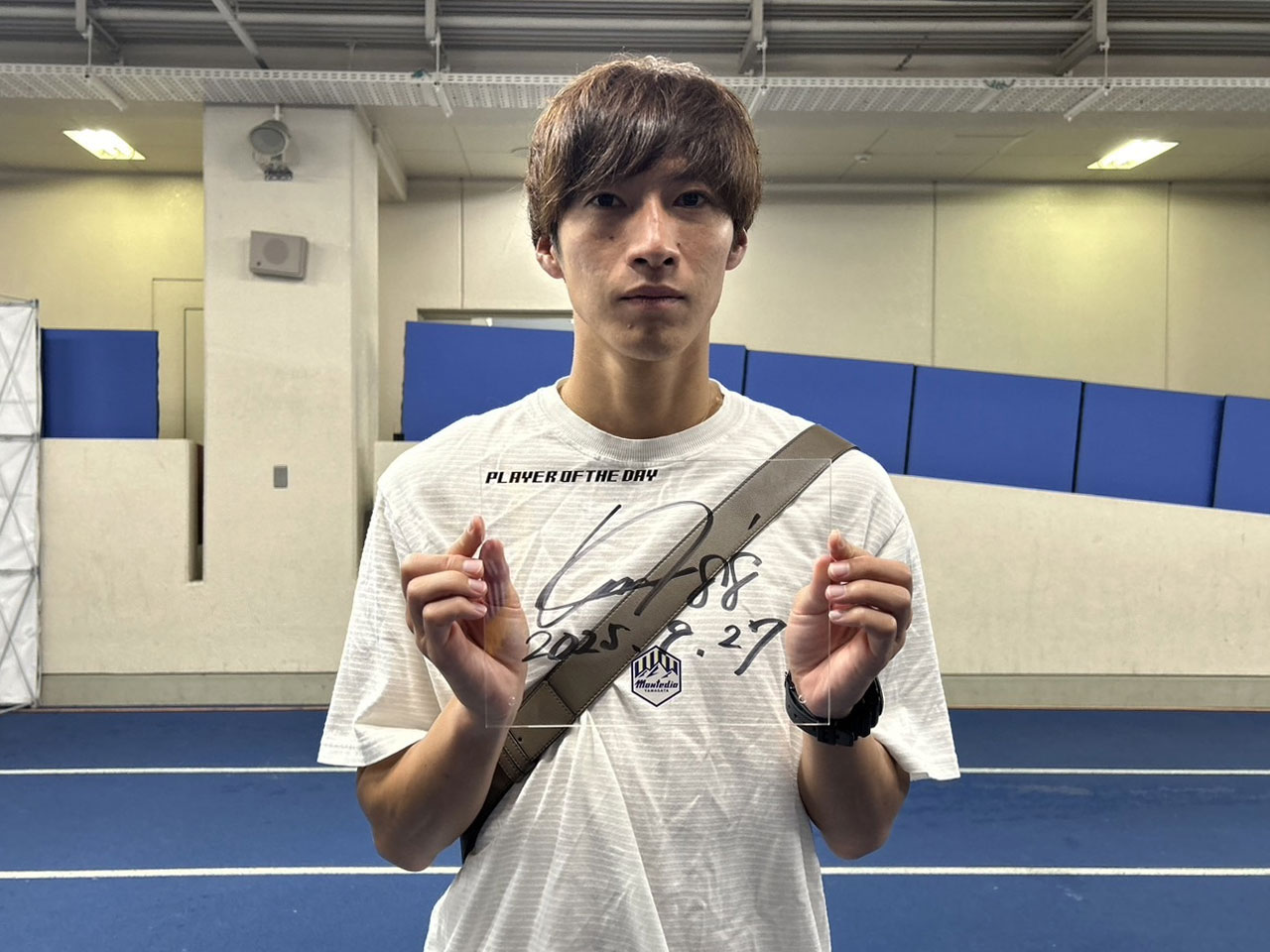 VICTORY AUCTION実施のお知らせ | モンテディオ山形