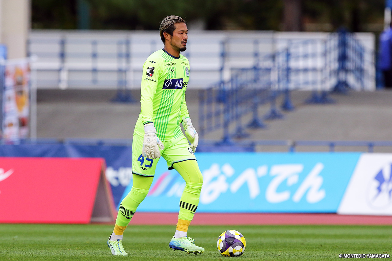 No.45 渋谷 飛翔 選手