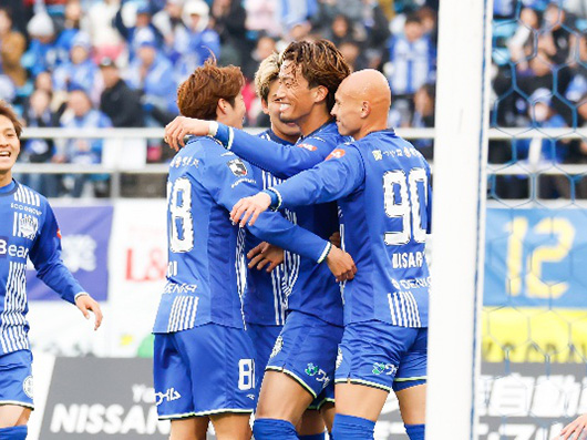 ホーム今治戦 オフィシャル写真販売開始のお知らせ