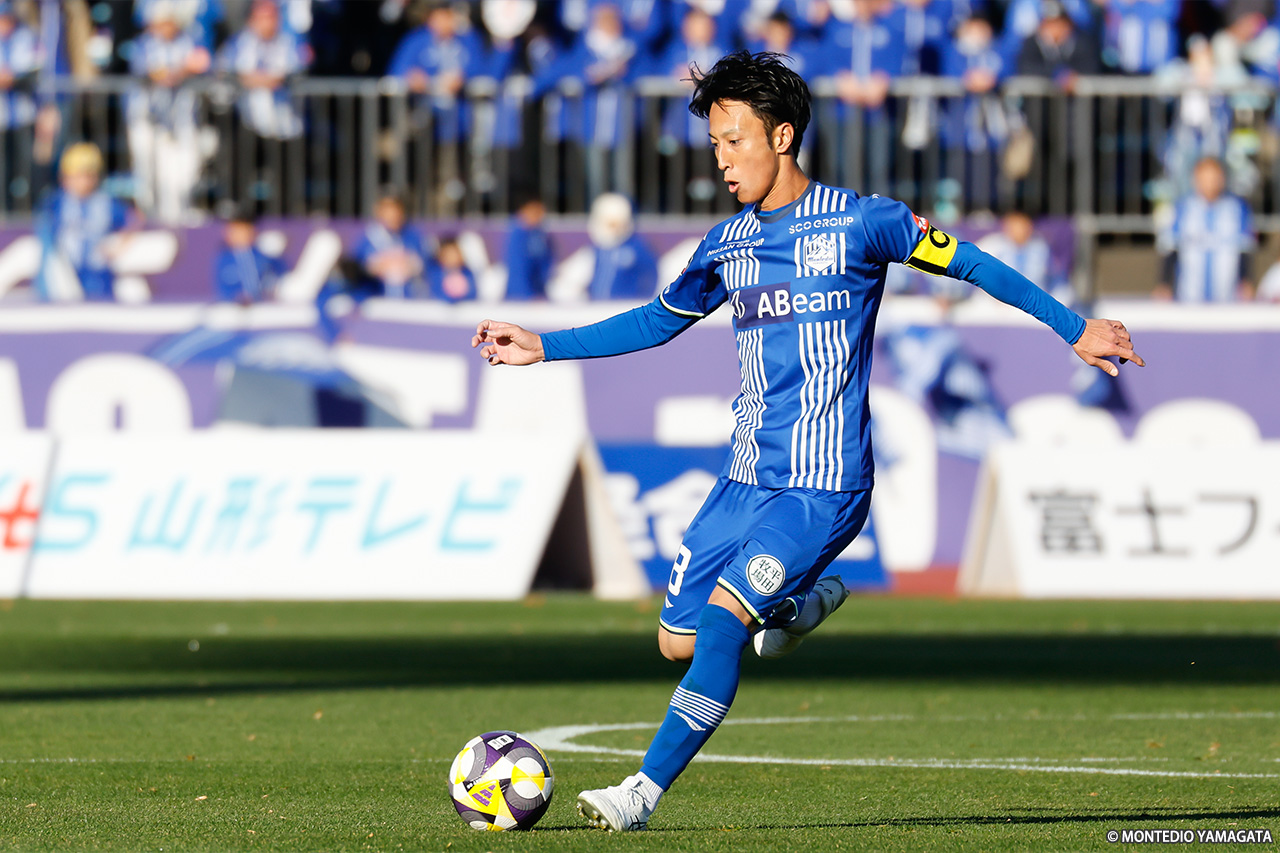 No.18 南 秀仁 選手