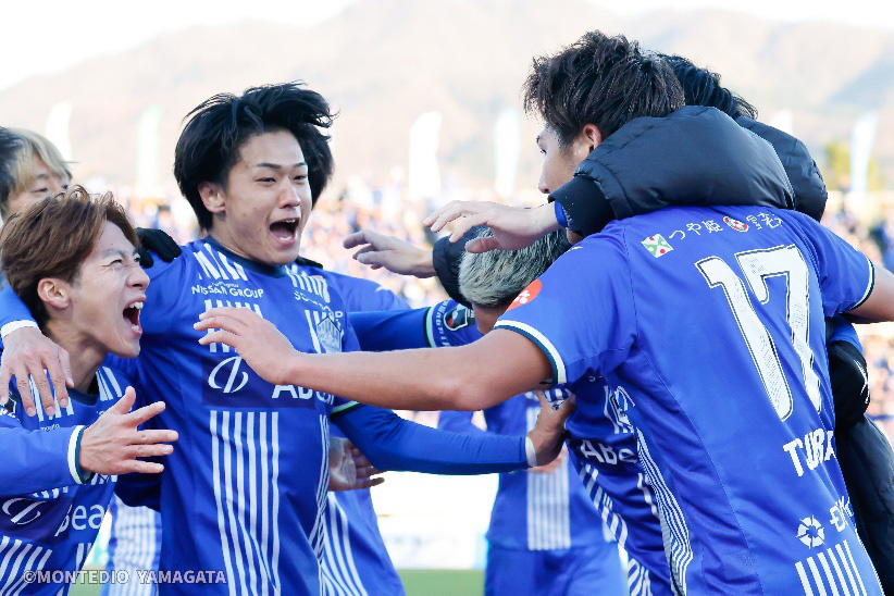 2025シーズン最終戦の思い出をカタチに！オフィシャル写真販売の