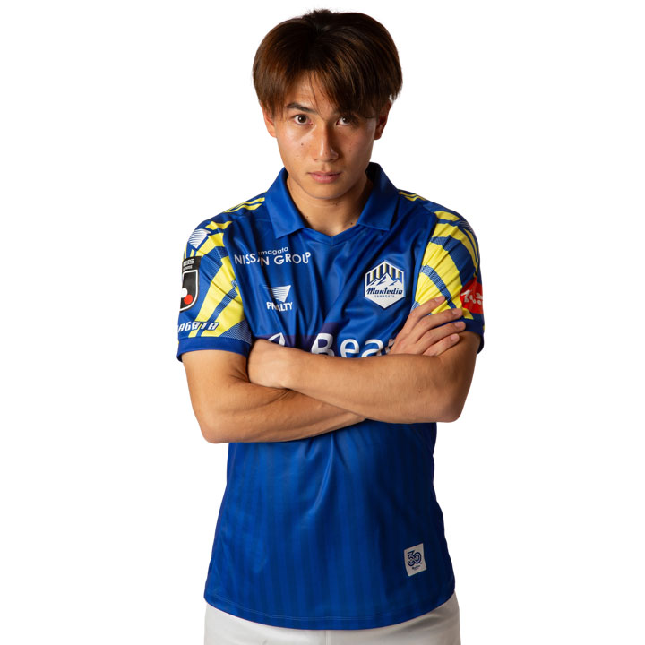 岡本一真選手『PLAYER OF THE DAY』グッズ受注販売のお知らせ