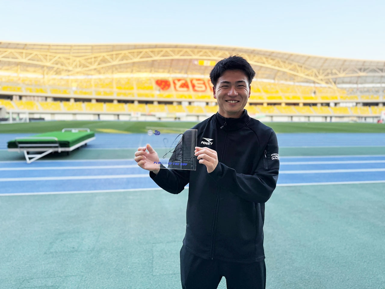 VICTORY AUCTION実施のお知らせ | モンテディオ山形 オフィシャルサイト