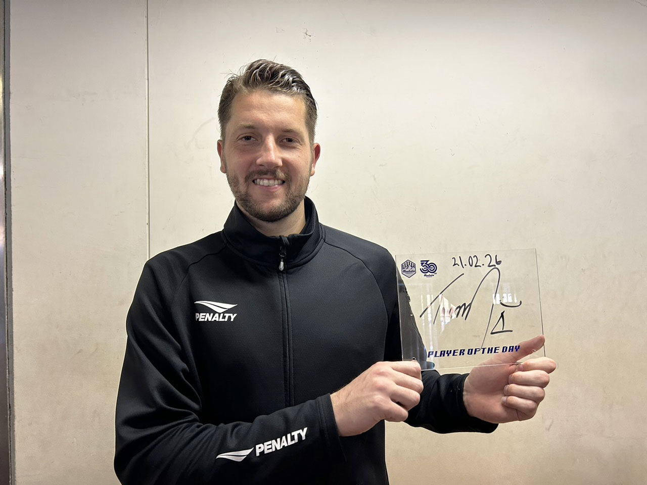 VICTORY AUCTION実施のお知らせ | モンテディオ山形 オフィシャルサイト