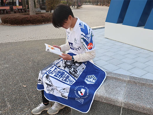 3.29ホーム栃木シティ戦 漫画喫茶モンテディオ supported byブックオフ 1日限定OPENのお知らせ