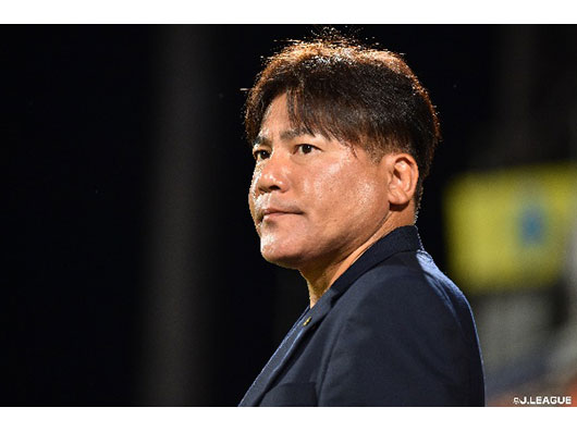 明治安田Ｊ２・Ｊ３百年構想リーグ 3.22ホーム仙台戦　レジェンドトークショー　手倉森 誠さん　出演決定！