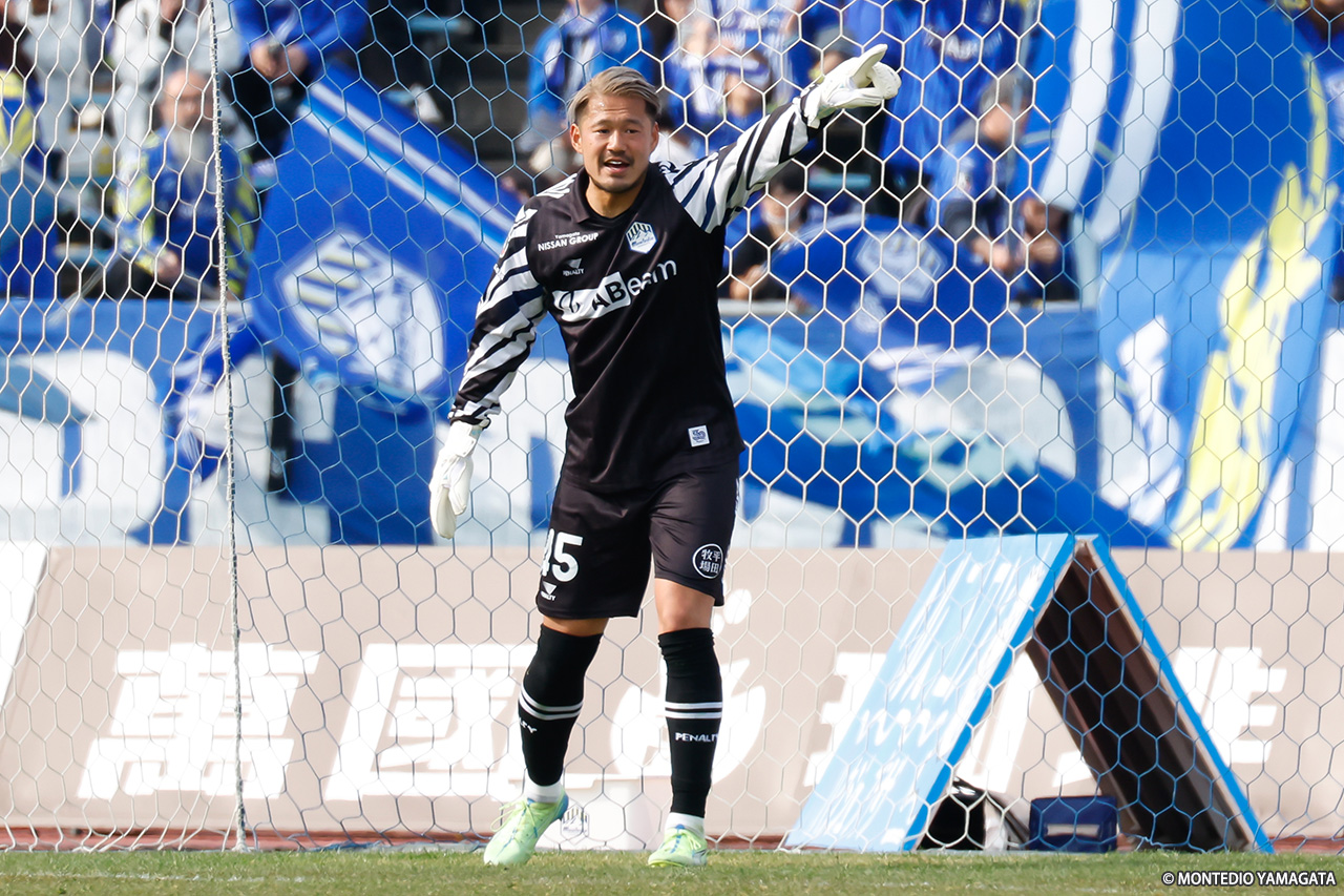 No.45 渋谷 飛翔 選手