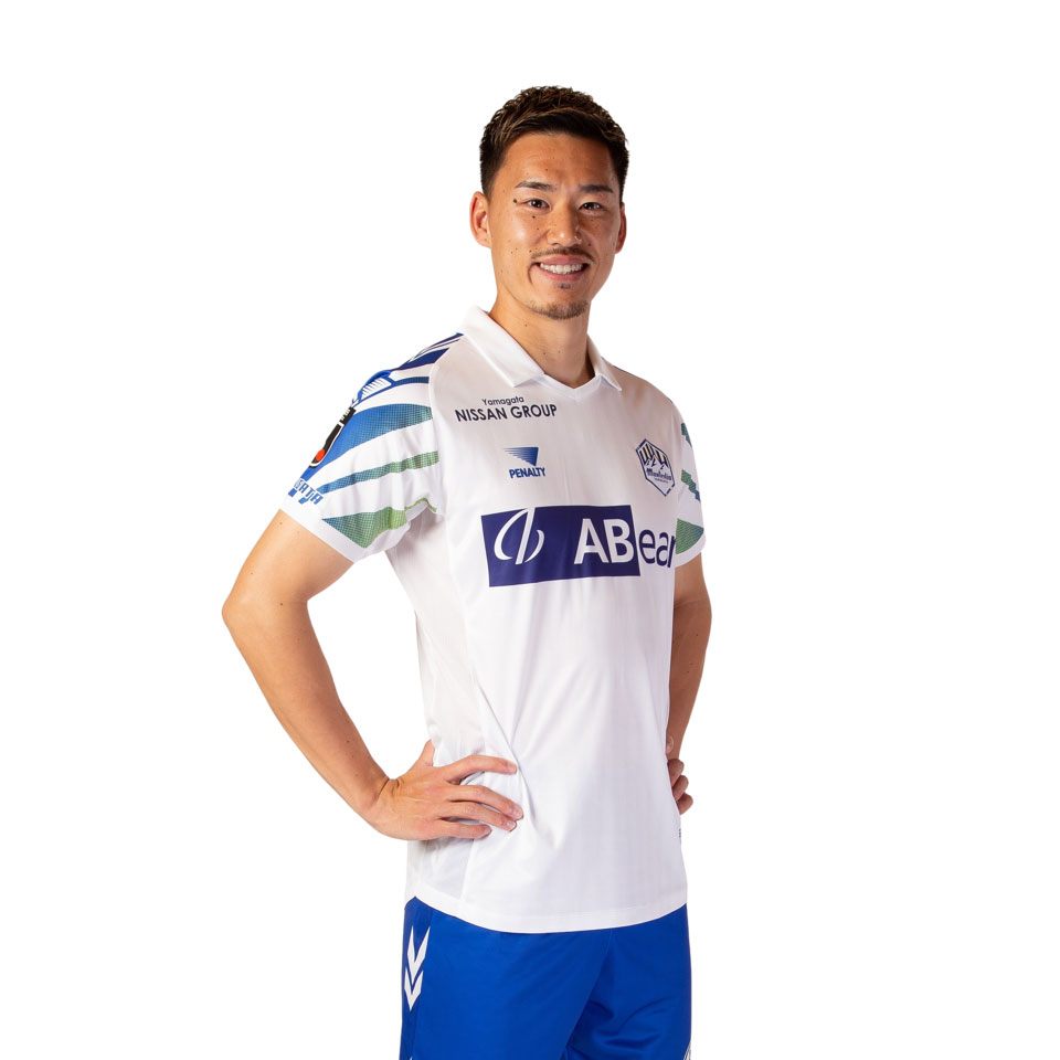 高橋潤哉選手『PLAYER OF THE DAY』グッズ受注販売のお知らせ