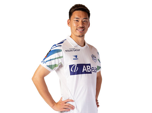 高橋潤哉選手『PLAYER OF THE DAY』グッズ受注販売のお知らせ