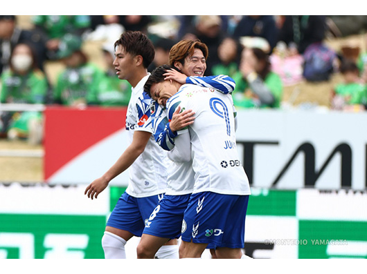 アウェイ八戸戦オフィシャル写真販売のお知らせ