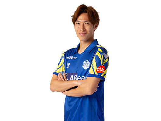 土居聖真選手『PLAYER OF THE DAY』グッズ受注販売のお知らせ