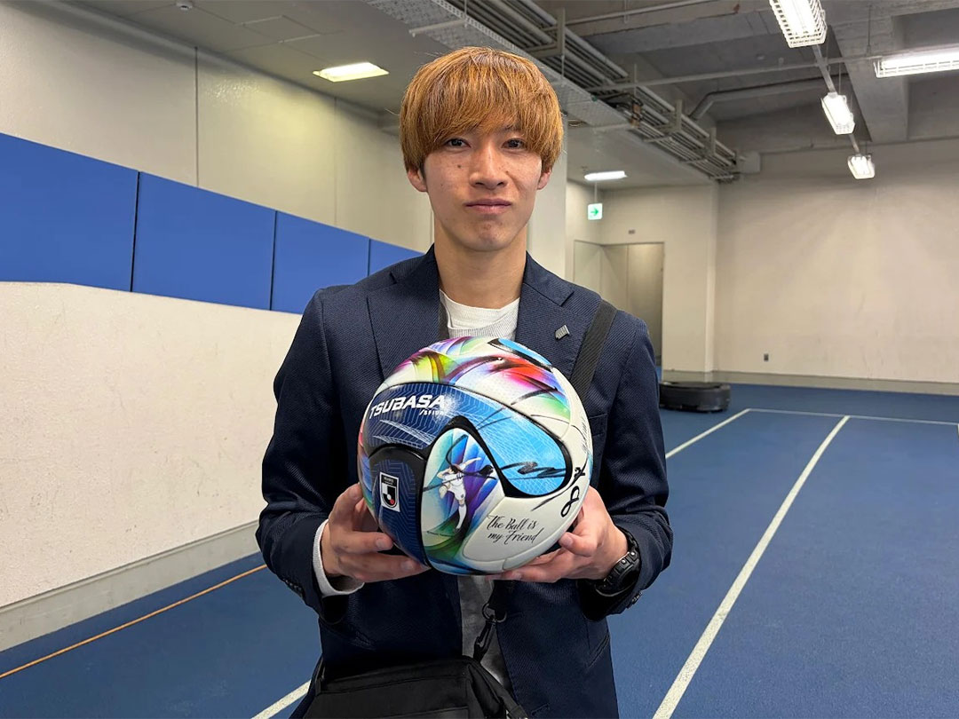 VICTORY AUCTION実施のお知らせ | モンテディオ山形 オフィシャルサイト
