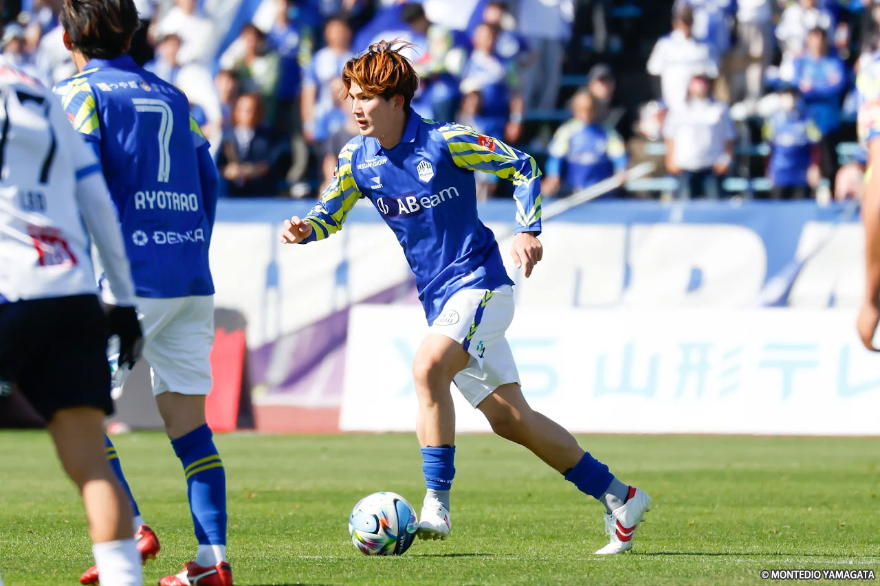 No.49 坂本 稀吏也 選手