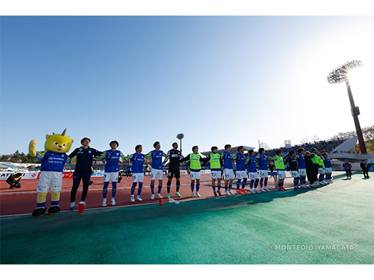 ホーム横浜FC戦オフィシャル写真販売のお知らせ