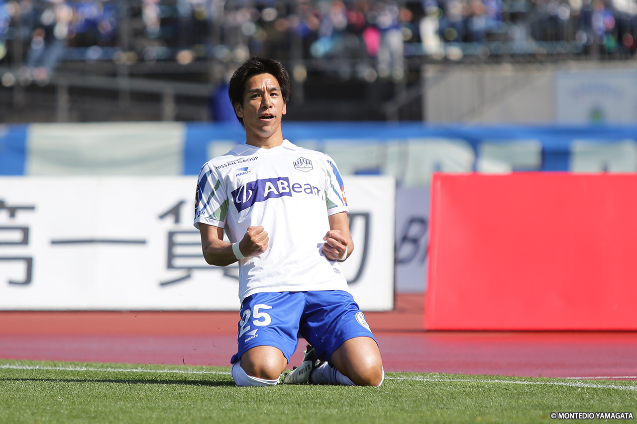 No.25 國分 伸太郎 選手