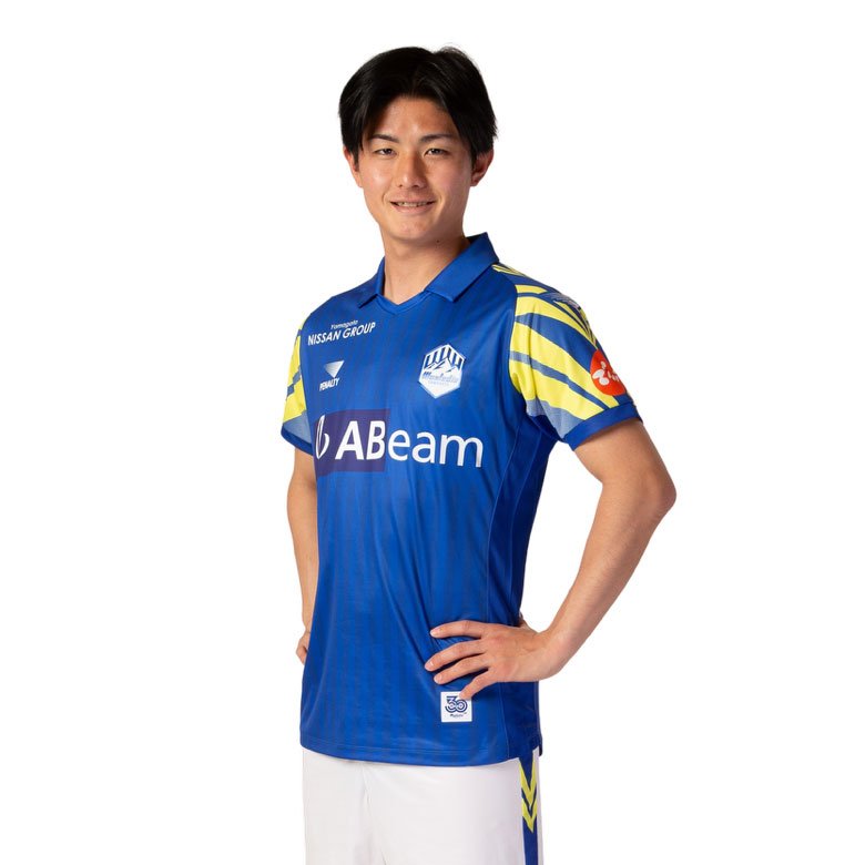 モンテディオ山形 田中渉　サイズL 田中渉選手『PLAYER OF THE DAY』グッズ受注販売のお知らせ