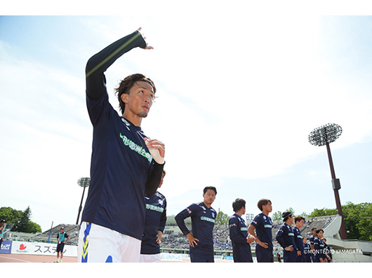松本山雅FC戦オフィシャル写真販売のお知らせ