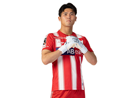 佐藤 瑠星 選手『PLAYER OF THE DAY』グッズ受注販売のお知らせ
