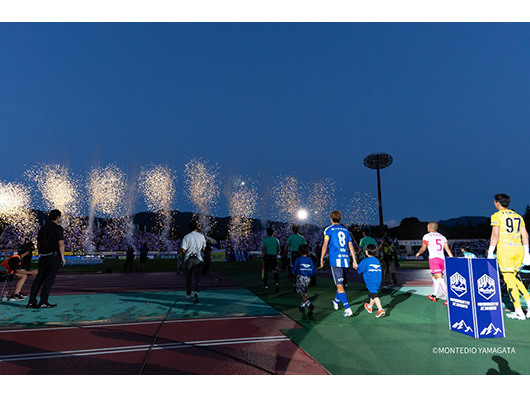 第1節ホーム栃木シティ戦 写真販売のお知らせ