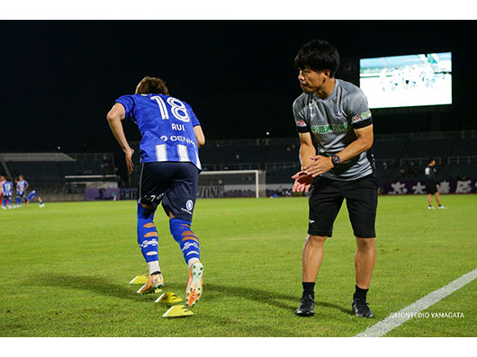 天皇杯藤枝MYFC戦 写真販売のお知らせ