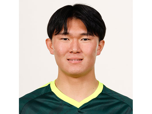 佐藤 陸斗選手 2026/27シーズントップチーム昇格のお知らせ