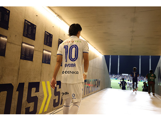 第4節 アウェイFC今治戦 写真販売のお知らせ
