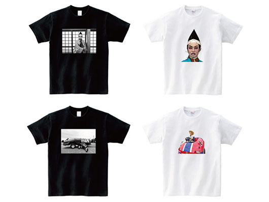 川井歩選手/寺山翼選手 オリジナルTシャツ販売および購入者限定！集合写真撮影会開催のお知らせ