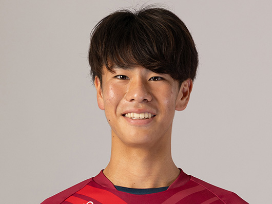 山本 将吾 選手 2026/27シーズン加入内定のお知らせ