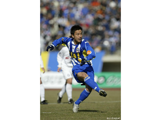 9.26ホーム鳥栖戦 レジェンドトークショー 大島秀夫さん 出演決定！