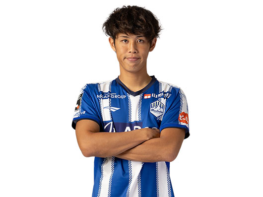 森岡陸選手『PLAYER OF THE DAY』グッズ受注販売のお知らせ