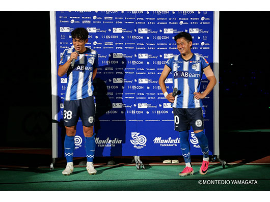第8節 サガン鳥栖戦 写真販売のお知らせ