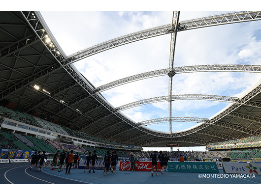 第9節 大分トリニータ戦 写真販売のお知らせ